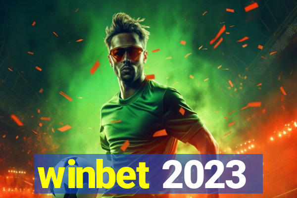 winbet 2023